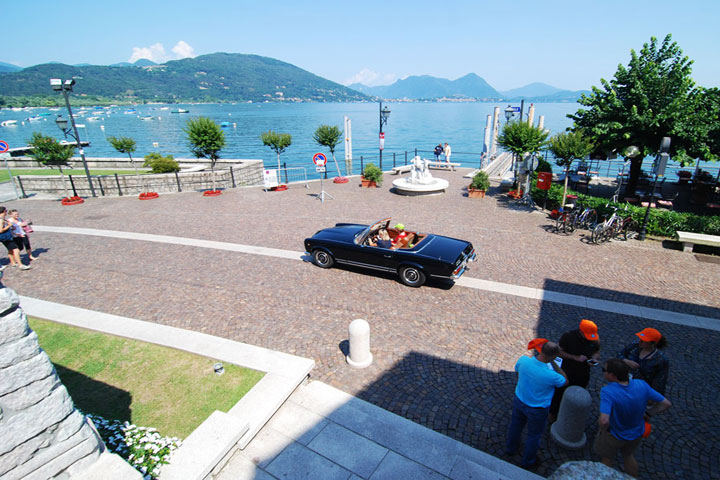 Allied Pra 奖励旅游