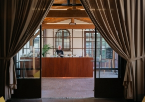 The Balvenie presented its most precious whisky at Fuori Salone, choosing an exceptional venue for an immersive experience