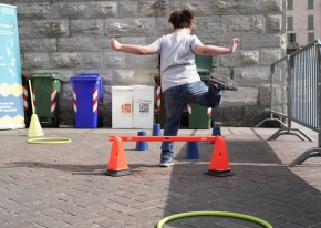 ‘The Honey Trail’ is our project for the Municipality of Como – a vibrant blend of education, sustainability, and family-friendly events.